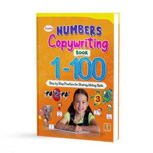 Numbers - 1 to 100