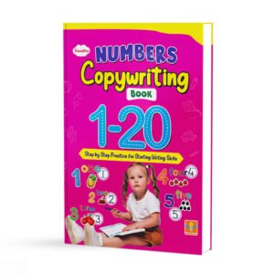 Numbers - 1 to 20