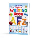 Writing Book - small letters