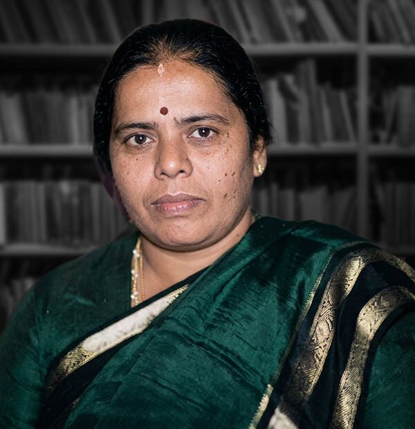 Saisuthe Kannada author known for inspirational Kannada books and storytelling