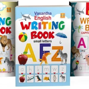 ವಸಂತ ಇಂಗ್ಲಿಷ್ ಕೋಪಿರೈಟಿಂಗ್ <br/> Vasantha English Copywriting