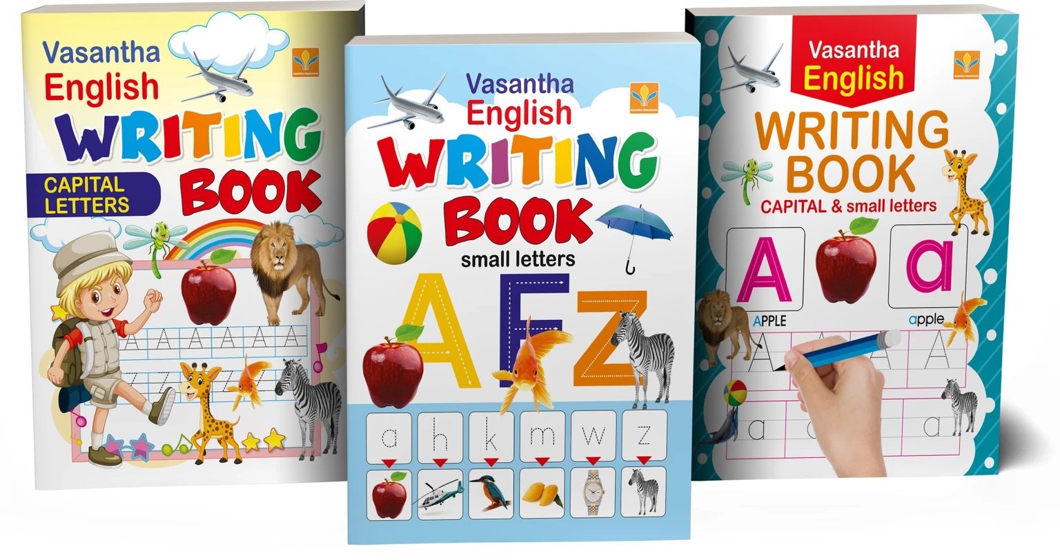 ವಸಂತ ಇಂಗ್ಲಿಷ್ ಕೋಪಿರೈಟಿಂಗ್ <br/> Vasantha English Copywriting