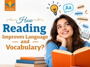 Reading Kannada books for vocabulary